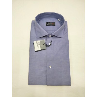 CAMICIA PETRO' INDACO 8050-06